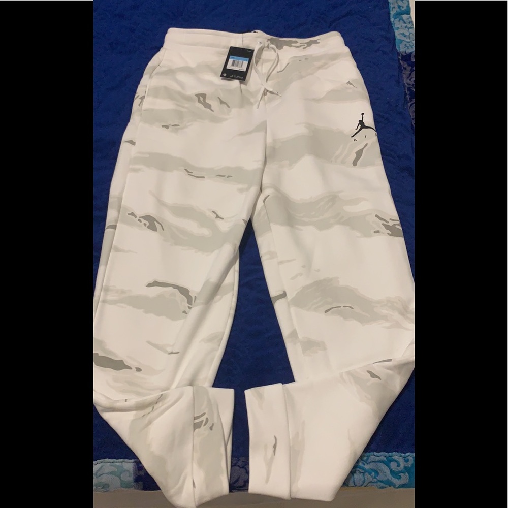 Air Jordan sweat pants